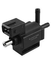 FANLIDE turbo boost solenoid valve front view for Ford turbo engines, reliable replacement