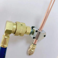 Fanovo versatile kit for DIY or professional cooling system maintenance in car and home.