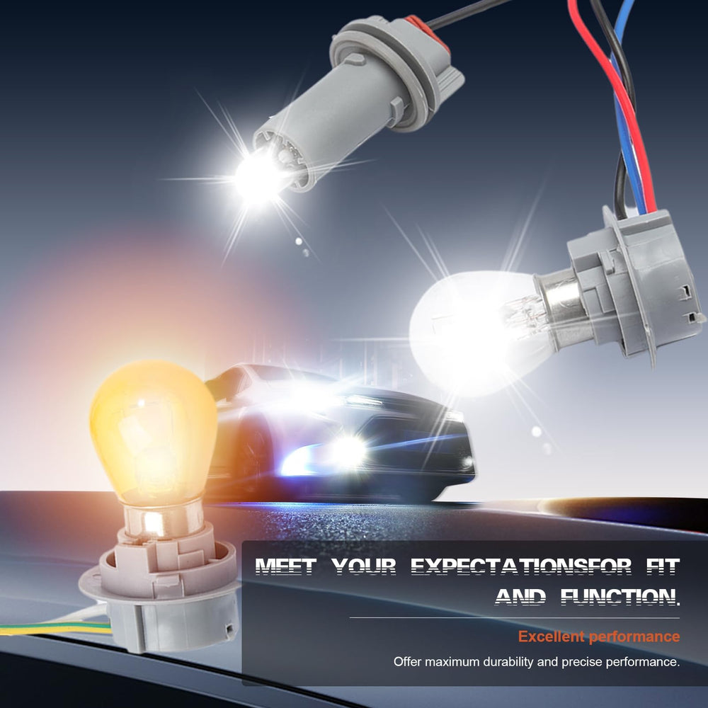 FanPaYY tested and new parts deliver stable rear lighting performance.