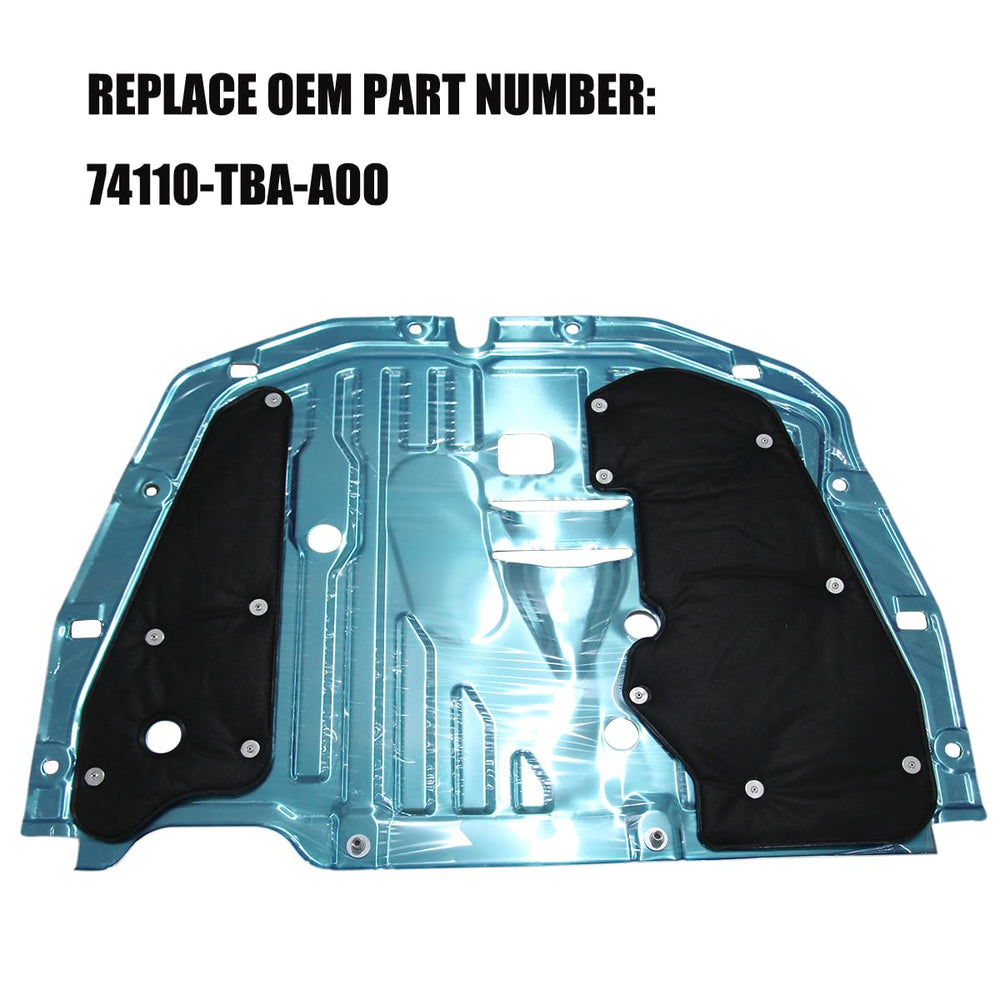 FANXIN steel alloy skid plate provides strong impact protection
