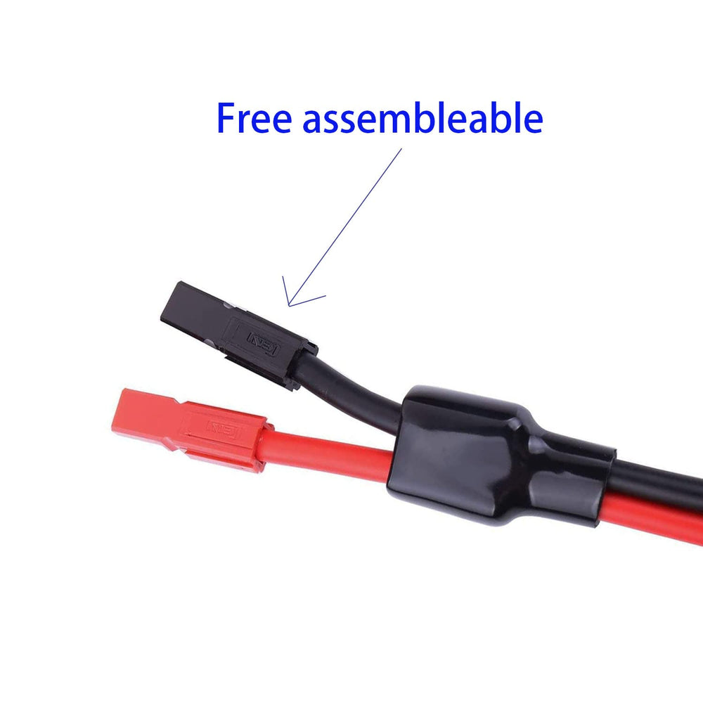 Faoyliye heavy-duty 12AWG copper wire for durable, efficient current transfer.