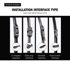 FAPIUO Mercedes C300 2015-2019 fitment graphic showing compatibility