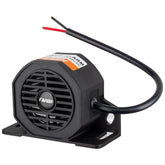 FARBIN truck back-up alarm 110dB provides clear warning for safer reversing.