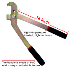Farpida SLY-10500 high-temperature coating resists corrosion for longevity.