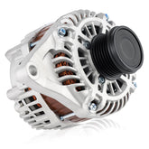 Farrme 11440 alternator front view for reliable vehicle power