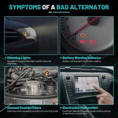 Farrme 11440 heat-dissipation design improves reliability
