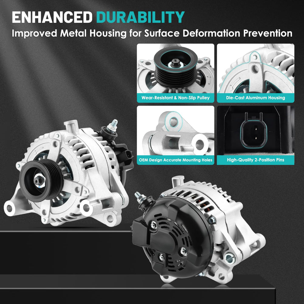 Farrme 11584 compatibility for Jeep Wrangler 2012-2018 models