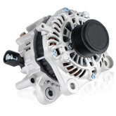 Farrme 11999 alternator front view shows sturdy housing for reliable power