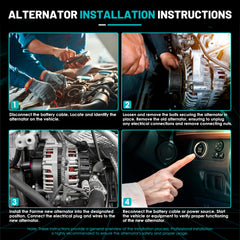 Farrme final packaging image implying ready-to-install replacement part.