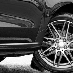 Fasmov heavy-duty rubber material delivers durability for RVs and trucks.