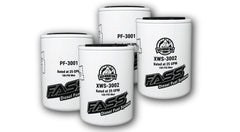 FASS easy-install pack for shop or garage maintenance.