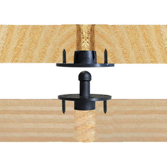 BeauClip suitable for RV interiors and marine signs on boats.