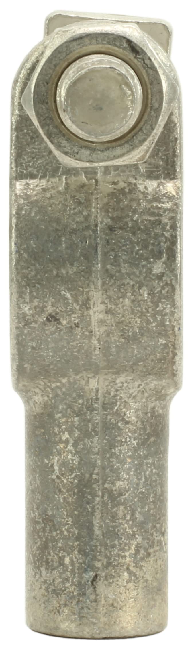 Copper alloy body with tin plating on a corrosion-resistant Fastronix terminal