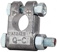 Fastronix Solutions copper lugs deliver strong, low-resistance terminations.