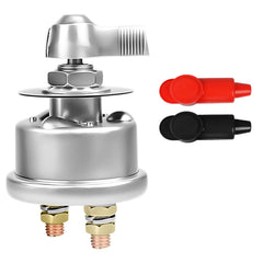 FASTSTORM warranty and support badge emphasizing trusted parts and replacement options.