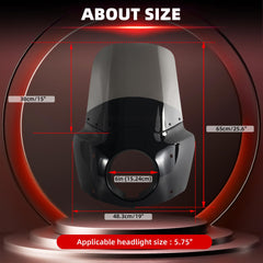 FATECIM Sportster 1200 compatibility for versatile Harley styling