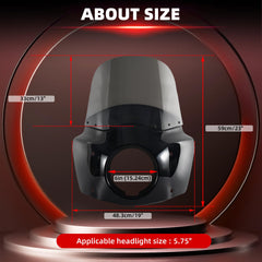 FATECIM Sportster XL883N compatibility for classic models
