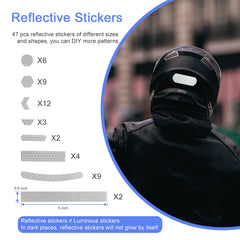 Fattbao valve caps protect the CR202 stems during rides and storage
