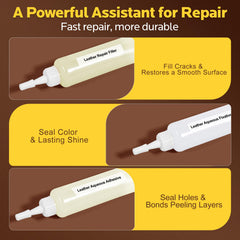 FAVIRZCE water-based sealer protecting repaired areas from moisture and wear
