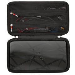 FBLFOBELI case only keeps Halo Bolt essentials organized.