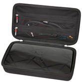 FBLFOBELI Halo Bolt case with EVA shell protects gear on the go.