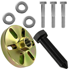 Wide application of FBSCTMH flywheel puller across Polaris and Ranger