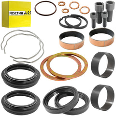 FBSCTMH 49mm copper pads enhance durability and wear resistance.