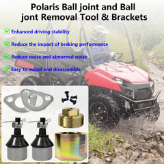 FBSCTMH compatible-models graphic confirms broad Polaris ATV/UTV compatibility