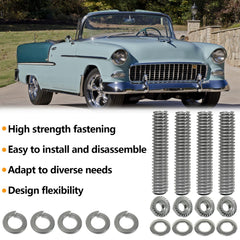 FBSCTMH rust-resistant fasteners in use indicate durable performance.