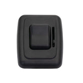 FBULWSEC 12V RV light dimmer switch demonstrates compact installation for energy-conscious vehicles.