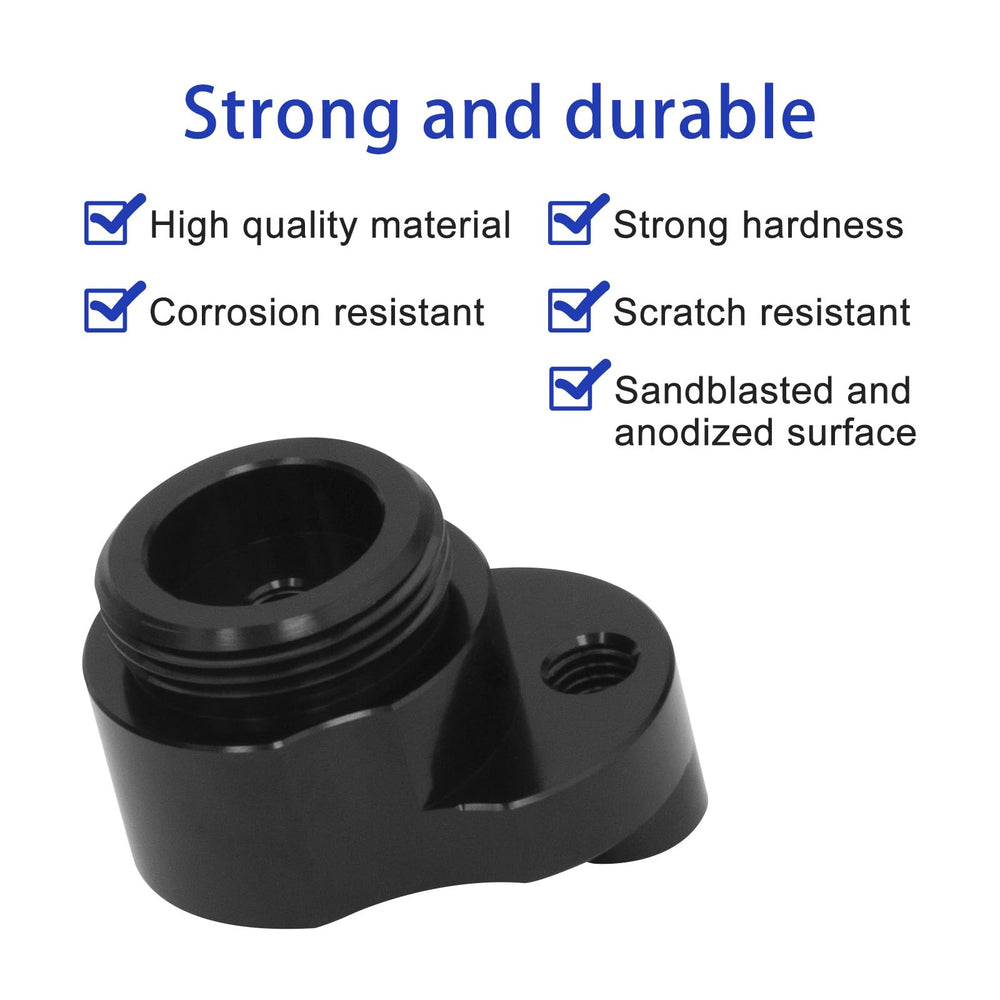 FBULWSEC X3 spreader installed on Maverick X3 clutch demonstrates safe belt removal.