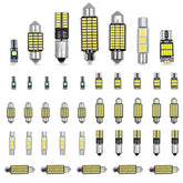 FDCTSD interior light kit 28mm festoon for brighter cabin lighting