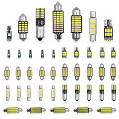 FDCTSD interior light kit 28mm festoon for brighter cabin lighting