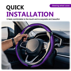 FDCTSD tool-free installation with segmented design.