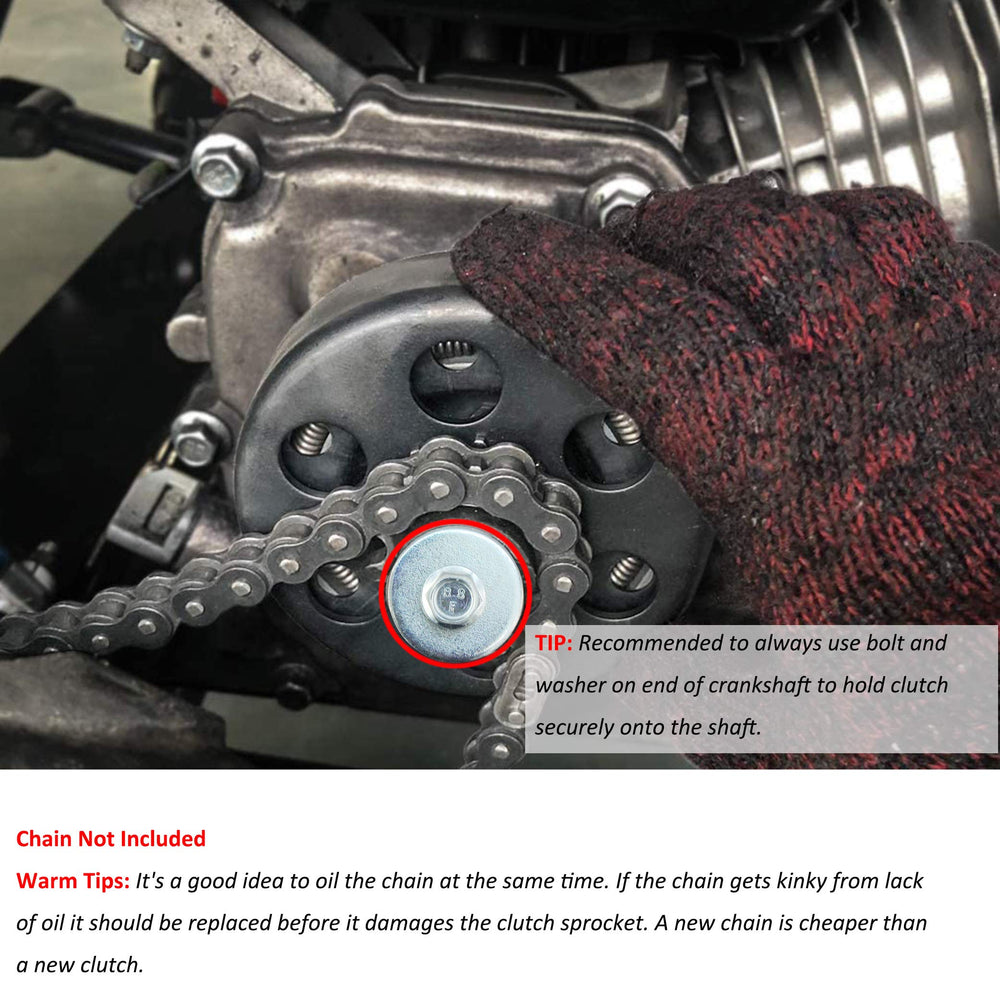FDJ iron material clutch emphasizes durability and wear resistance for long use.