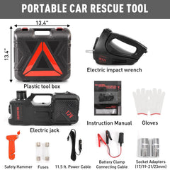 FEANISIFEI 11.5 ft power cord reduces cable clutter and improves safety