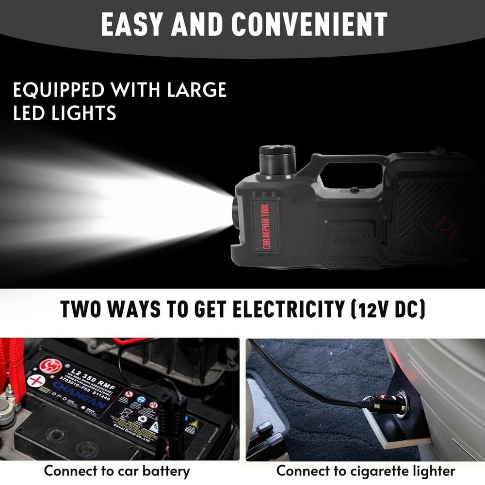 FEANISIFEI self-locking safety system engaged during lifting