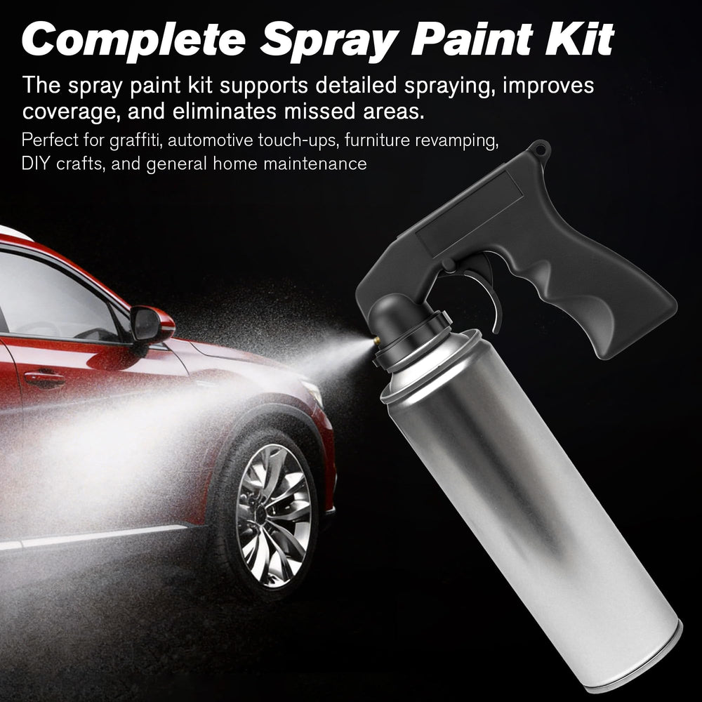 Feekoon ergonomic full-hand grip reduces fatigue during extended use
