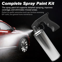 Feekoon ergonomic full-hand grip reduces fatigue during extended use