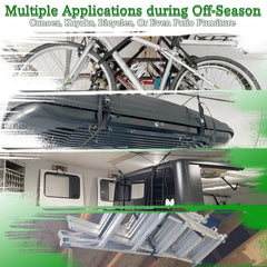 Feeligivin universal fit for Wrangler 2007 onward, offering broad compatibility