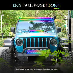 FEELON die cast aluminum housing withstands harsh outdoor conditions