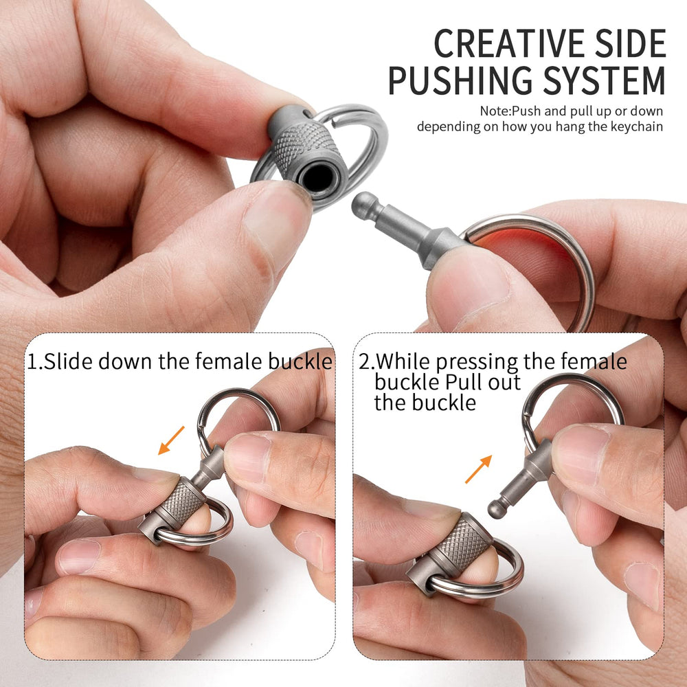 FEGVE anti-skid grain texture offers secure hand grip
