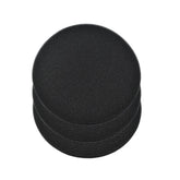 FEICHANGHAO 15-inch round oil drain splash pad prevents splatter during changes.