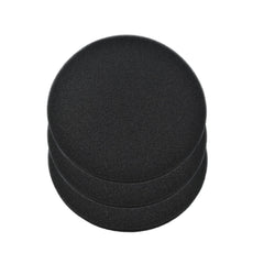FEICHANGHAO 15-inch round oil drain splash pad prevents splatter during changes.