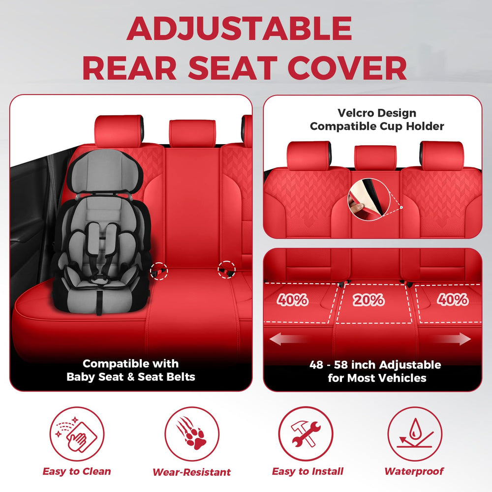 FEINEPRO airbag-safe design preserves safety features during emergencies.