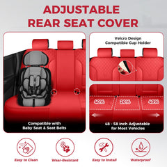 FEINEPRO airbag-safe design preserves safety features during emergencies.