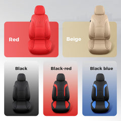 FEINEPRO baby-seat friendly compatibility supports family trips safely.
