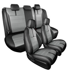 FEINEPRO low-maintenance leather is easy to clean with a damp cloth.