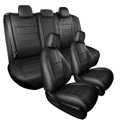 FEINEPRO airbag-compatible design preserves safety features.