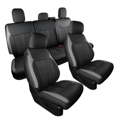 FEINEPRO airbag-safe design, seamless integration